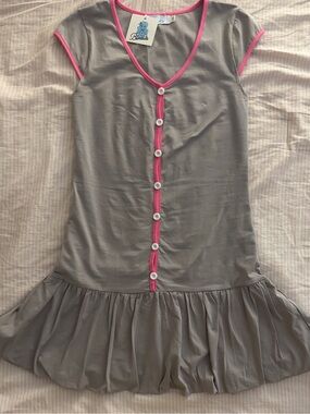 Blondita Tilly mini dress